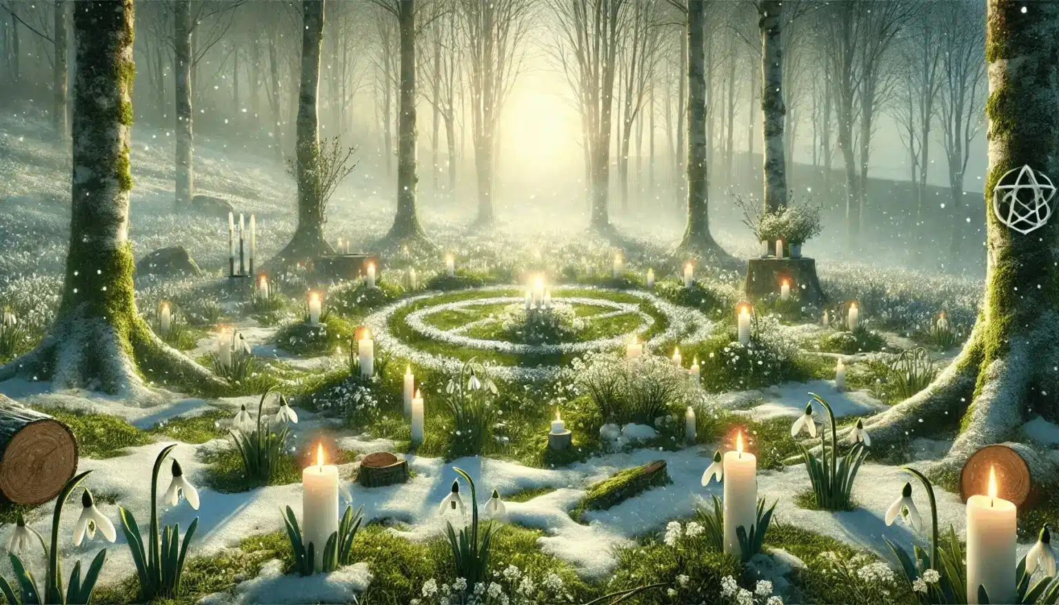 Imbolc