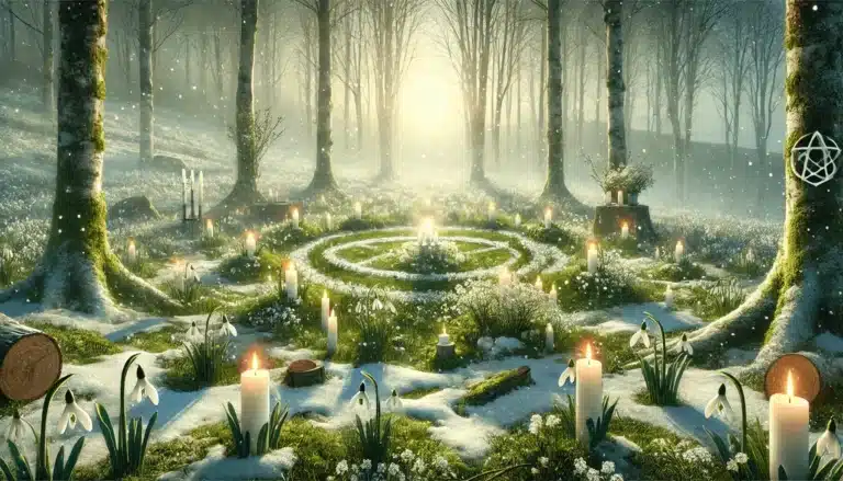 Imbolc