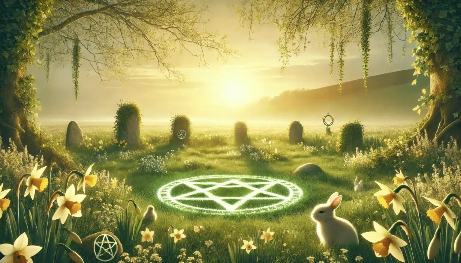 Ostara